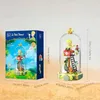 Pantasy 86323 Der kleine Prinz "Wishing Mailbox" Bauset Produktbild-Vorschau 4