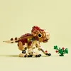 LEGO® Jurassic World™ 76970 Babydinosaurier Dolores: Produktbild-Vorschau 7