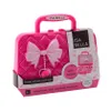 Johntoy Issabella Make -up -Koffer mit Spiegel, 25dlg. Produktbild-Vorschau 2
