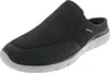 Skechers  Summits Vinicator 232296-BLK Herrenpantolette, Produktbild-Vorschau 38
