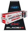Winmau Pro Zone Precisie PVC dartmat met geïntegreerde Productafbeelding-voorbeeld 2