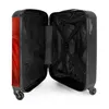 NoBoringSuitcases.com® Koffer Handgepäck Trolley Rollkoffer Produktbild-Vorschau 4