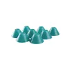 CRIVIT Rapid Ball Set, für 2 Spieler (orange/blau) - Produktbild-Vorschau 5