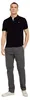 Tom Tailor T-Shirt Basic Kurzarmshirt mit Polokragen Produktbild-Vorschau 10