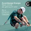CELLONIC 1x Akku für Werkzeug Kompatibel mit Parkside 20V Produktbild-Vorschau 7