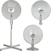 3in1 Ventilateur sur pied | Ventilateur de table | Voir les images du produit 1