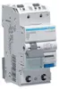 Interrupteur FI/LS 1P+N 6kA B-20A 30mA ADS920D (ADS920D) Voir les images du produit 1