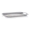 BANKETT Tablett mit Griffen Melamin WIESE 36 x 25,5 cm Produktbild-Vorschau 2