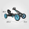 Kart BERG Rally APX Blau NEU Produktbild-Vorschau 8