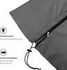 Deuba Housse de protection pour parasol Ø3m Anthracite Voir les images du produit 4