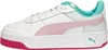 Puma Carina Street Jr  Sneakers Laag - wit - Maat 39 Produktbild-Vorschau 1