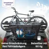 040 Parts Molle Board for VW T6.1 Originálny nosič bicyklov Náhľad obrázku produktu 4