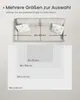 SONGMICS HOME Teppich, 120 x 170 cm, Wohnzimmerteppich, Produktbild-Vorschau 8