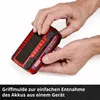 Batteria ricaricabile 18V 3,0 Ah PXC Plus Oggetto Anteprima dell’immagine prodotto 13