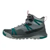 Merrell Siren 4 Mid GTX Damen Wanderschuh Outdoor Stiefel Produktbild-Vorschau 2