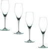 Nachtmann ViNova Champagnerglas 4er Set Produktbild-Vorschau 1