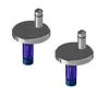 Bevestigingsmaterialen voor Ideal Standard, Roca, Grohe, Productafbeelding-voorbeeld 4
