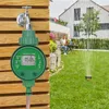 Cyfrowy sterownik nawadniania Lepmerk, programowane Podgląd zdjęcia produktu 4