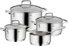 Set di pentole Flavoria 4 pz si Anteprima dell’immagine prodotto 1
