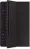 Samsung EF-DX720 QWERTY inglese Pogo Pin Nero Anteprima dell’immagine prodotto 6