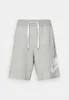 Spodenki Męskie Nike M Nk Club Alumni Hbr Ft Short Dx0502 Podgląd zdjęcia produktu 1