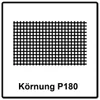 Mirka ABRANET Grip brúsne pásy 81x133mm P180 50 ks ( Náhľad obrázku produktu 4