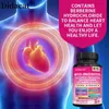 Myo-Inositol, D-Chiro Inositol, Berberine, Vitamin D3+K2 Produktbild-Vorschau 8