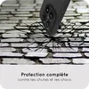 Cazy Coque compatible avec Xiaomi 17 Coque en Silicone – Voir les images du produit 4