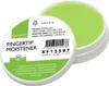 Q-Connect® KF15597 Vingerbevochtiger, vingerpuntmodel - 20 Productafbeelding-voorbeeld 1