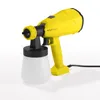 EASYmaxx Farbpistole Farbsprühpistole Farbspritzgerät Produktbild-Vorschau 2