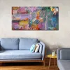 Coloray Acrylbild 140x70  Wandbild Acrylbilder Deko Malerei Produktbild-Vorschau 4