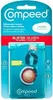 Compeed 4534543, 4 x 6,6 cm, Oval, Transparent, Weiß, CE, 5 Produktbild-Vorschau 7