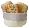 HENDI Brottaschen rund         Beige Baumwolle           Produktbild-Vorschau 7