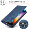 Custodia in pelle per iPhone 16e, con funzione stand e Anteprima dell’immagine prodotto 2