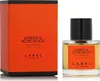 Label - Amber & Rosewood EDP 50ml Anteprima dell’immagine prodotto 6
