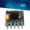 ZK MT21 Bluetooth-Leistungsverstärkerplatine Produktbild-Vorschau 3