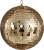 Mica Decorations Boule à facettes de Noël - Ø25 cm - Voir les images du produit 1