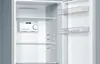 Bosch Serie 2 KGN33NLEB, nevera y congelador combinados, Vista previa de la imagen del producto 25