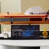 LEGO Star Wars Le Landspeeder de Luke Skywalker (75341) Voir les images du produit 17