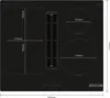 Bosch PVS611B16E, Serie 4, Kochfeld mit Dunstabzug Produktbild-Vorschau 10