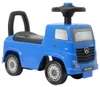 Mercedes Actros 3316ta Blu Cavalcabile Anteprima dell’immagine prodotto 1