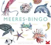 Gioco da tavolo "Bingo marino" per bambini e famiglie, dai Anteprima dell’immagine prodotto 5