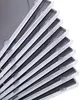 Hama 44746 CD-/DVD-hoes - CD-hoes - Zwart, transparant - Productafbeelding-voorbeeld 3