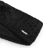EISBÄR Afra, taglia unica, nero, fascia, foderato, 85024 Anteprima dell’immagine prodotto 3