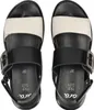 Ara Sandalen Damen 32313938383438 Schwarz 43 EU Produktbild-Vorschau 15