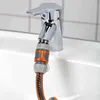 Gardena 18209-20, Złącze do kranu, Chrom Podgląd zdjęcia produktu 7