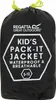 REGATTA Kid Pk It Jkt III 11-12yrs Produktbild-Vorschau 4