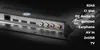 Kiano | Téléviseur - 32 pouces - TV  Smat - HD 32" - LED - Anteprima dell’immagine prodotto 27