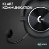 PRO X 2 LIGHTSPEED Kabelloses Gaming-Headset, Schwarz Produktbild-Vorschau 27