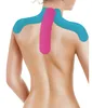 4x PHYSIO-TAPES für Schulter & Nacken Kinesiologie Produktbild-Vorschau 1